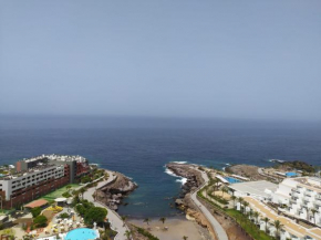 Playa Paraíso vista a la playa